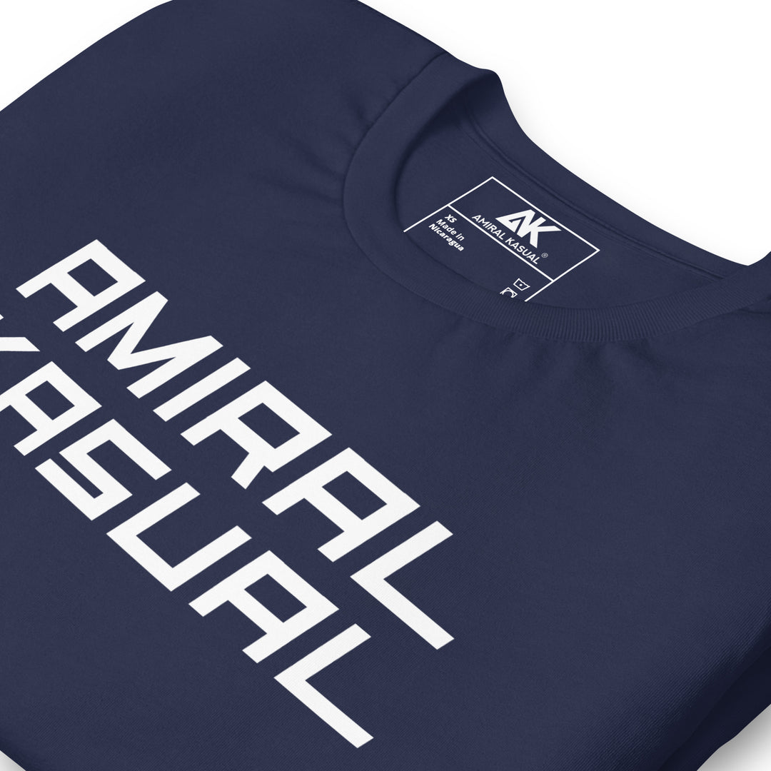 T-shirt classique flatteur Homme Actuel