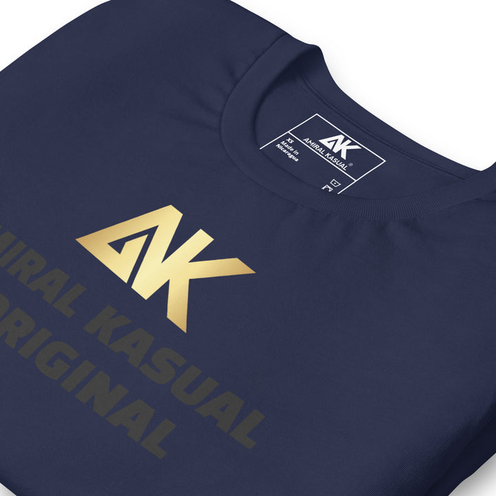 T-shirt classique flatteur Femme Original