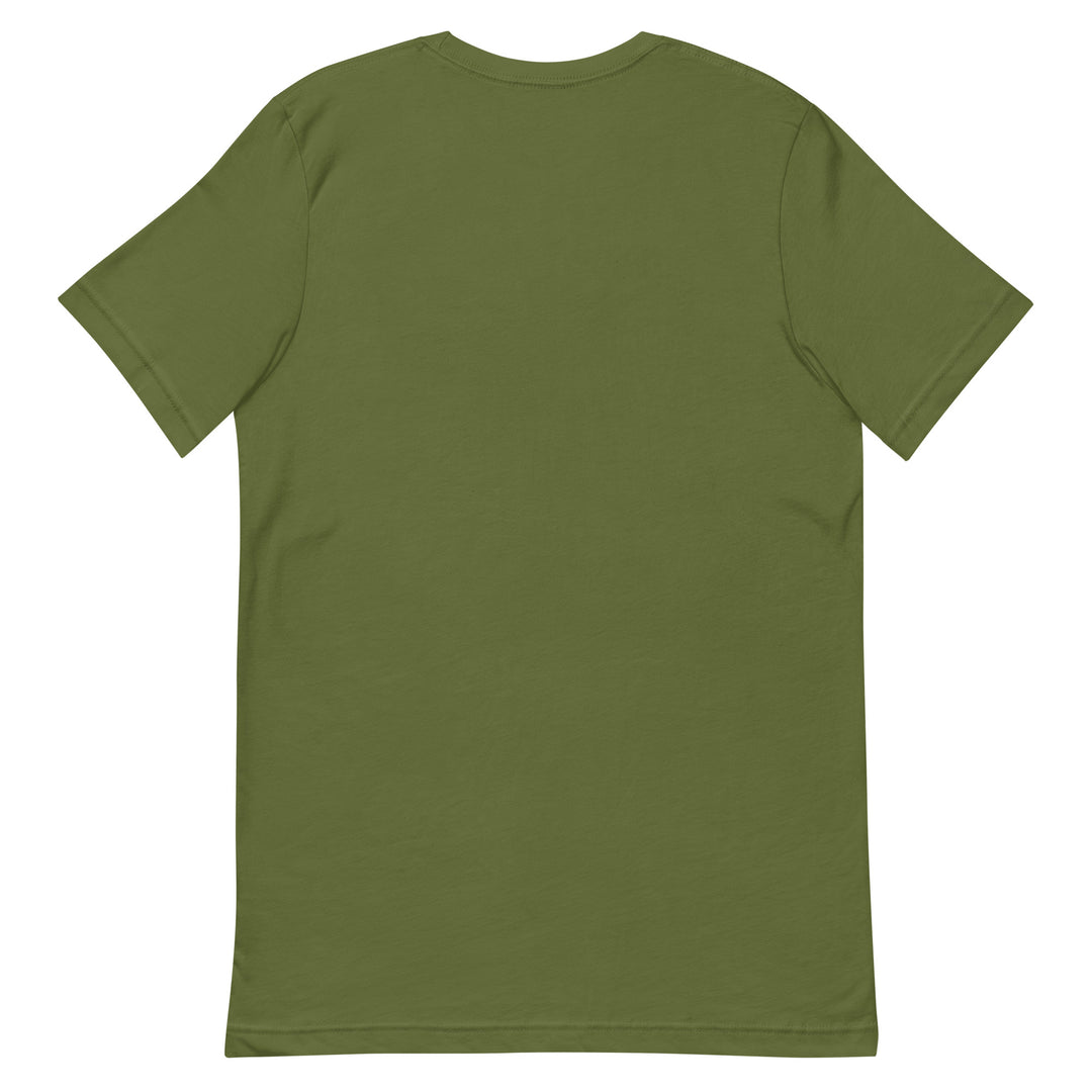 T-shirt classique flatteur Femme Original