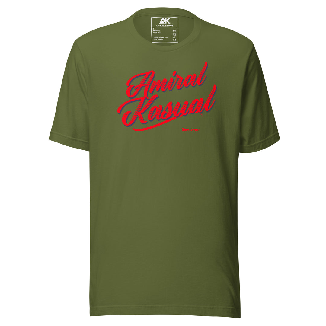 T-shirt classique flatteur Femme Sportswear