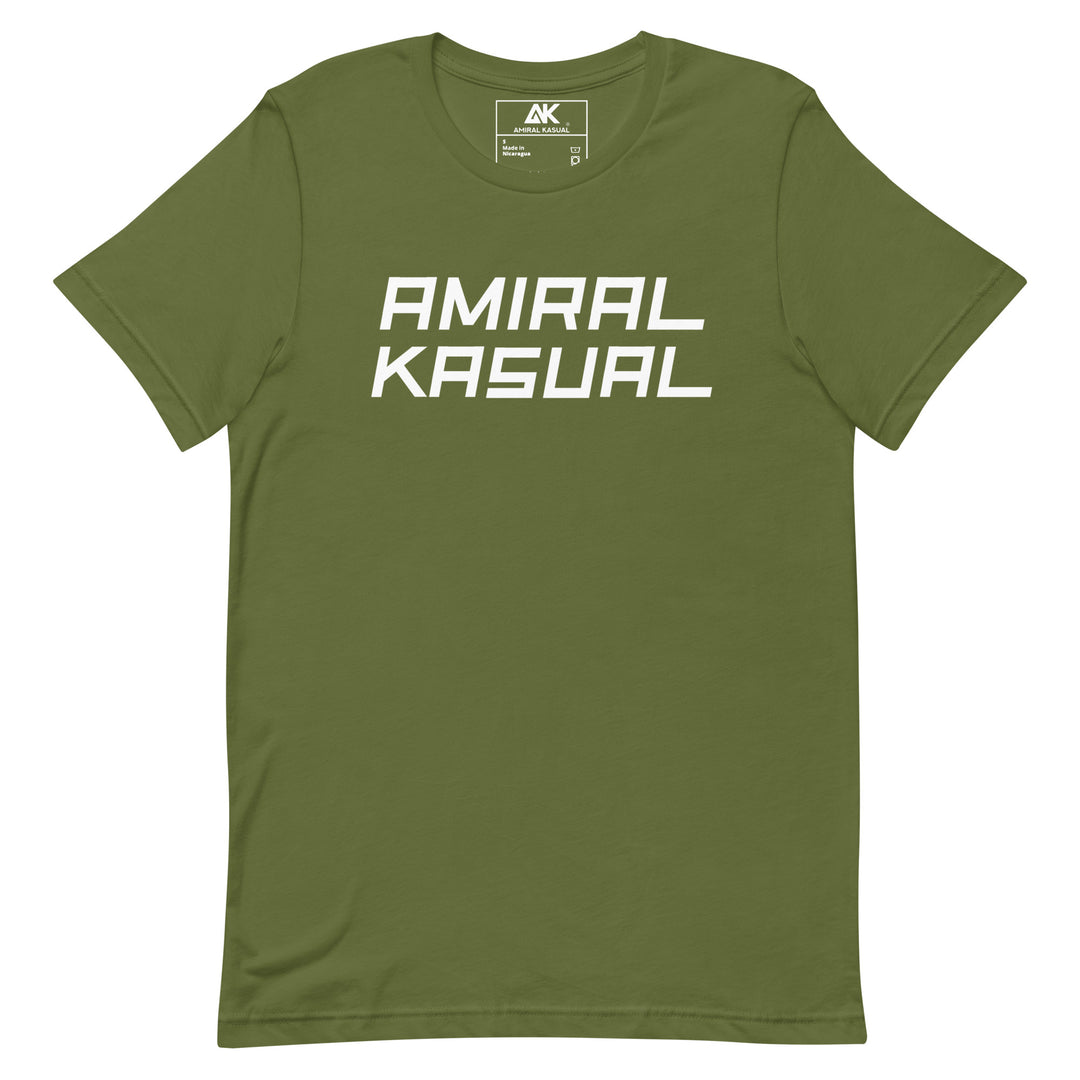 T-shirt classique flatteur Homme Actuel