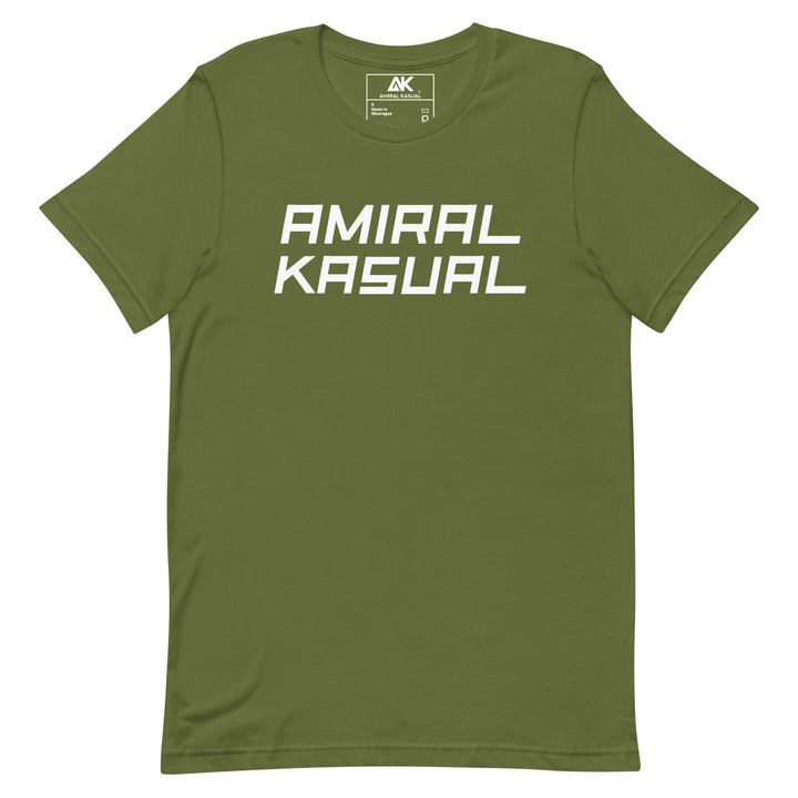 T-shirt classique flatteur Homme Actuel