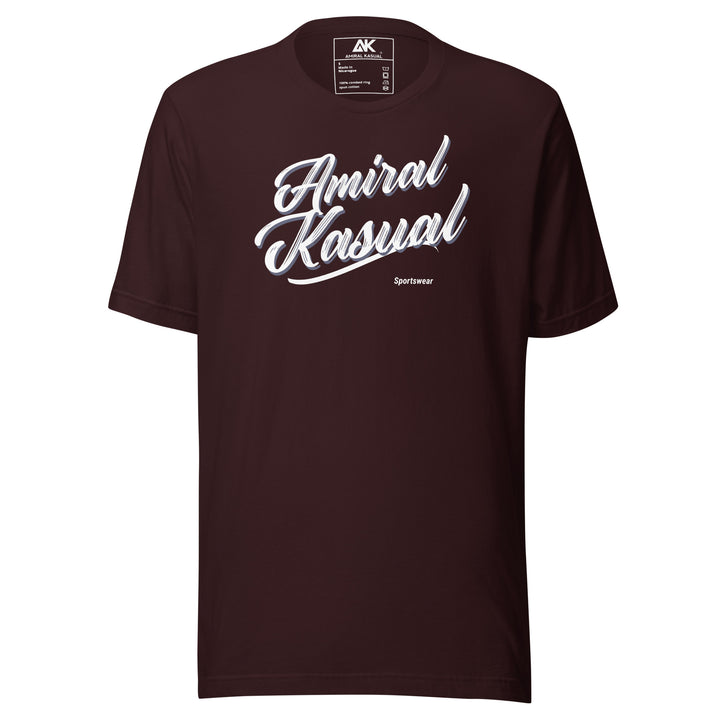 T-shirt classique flatteur Femme Sportswear