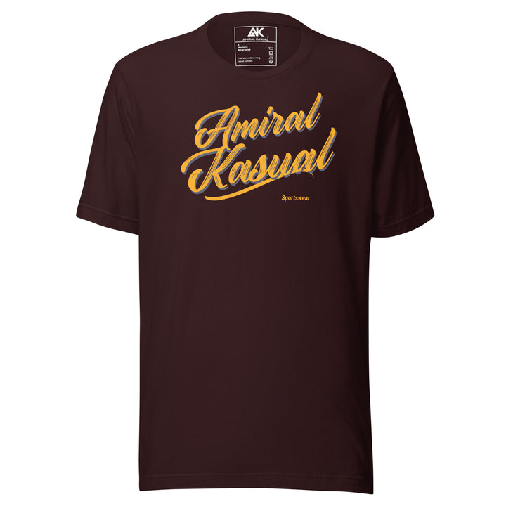 T-shirt classique flatteur Femme Sportswear