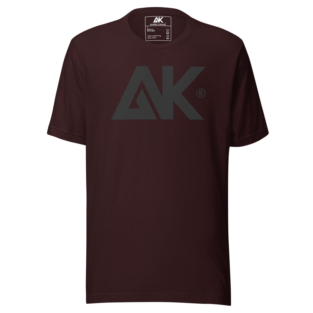 T-shirt classique flatteur Femme LogoR