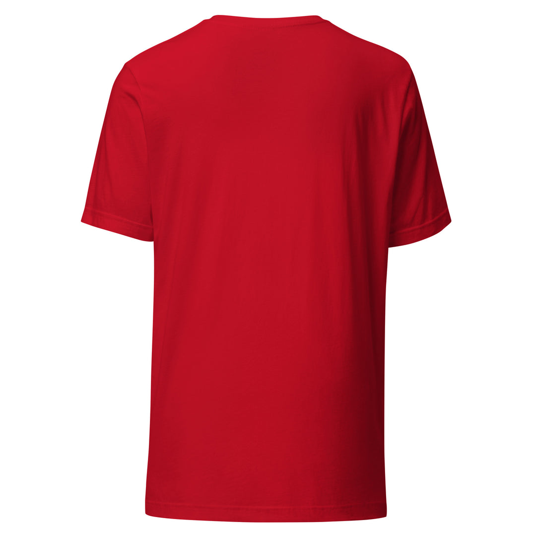 T-shirt classique flatteur Femme LogoR