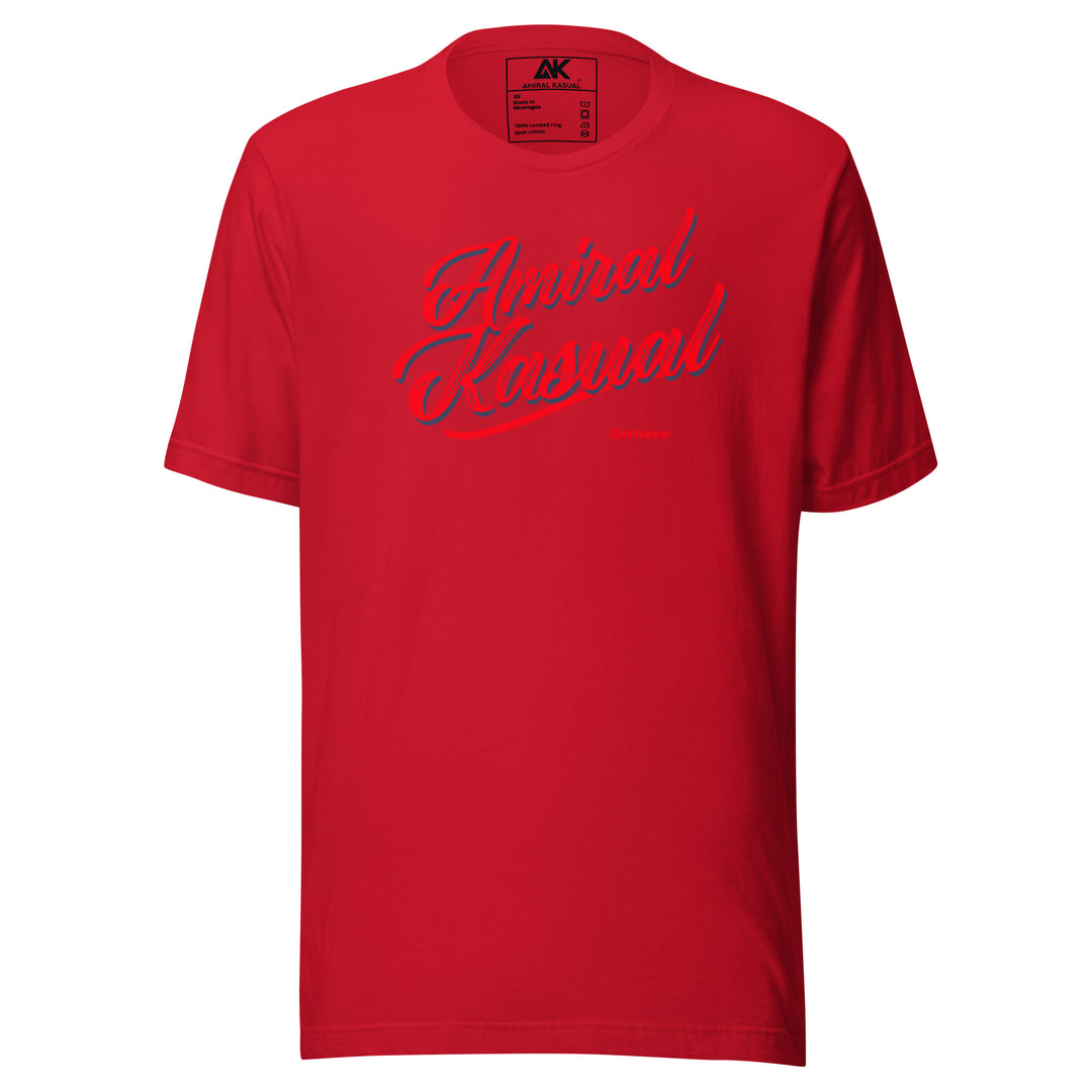 T-shirt classique flatteur Femme Sportswear