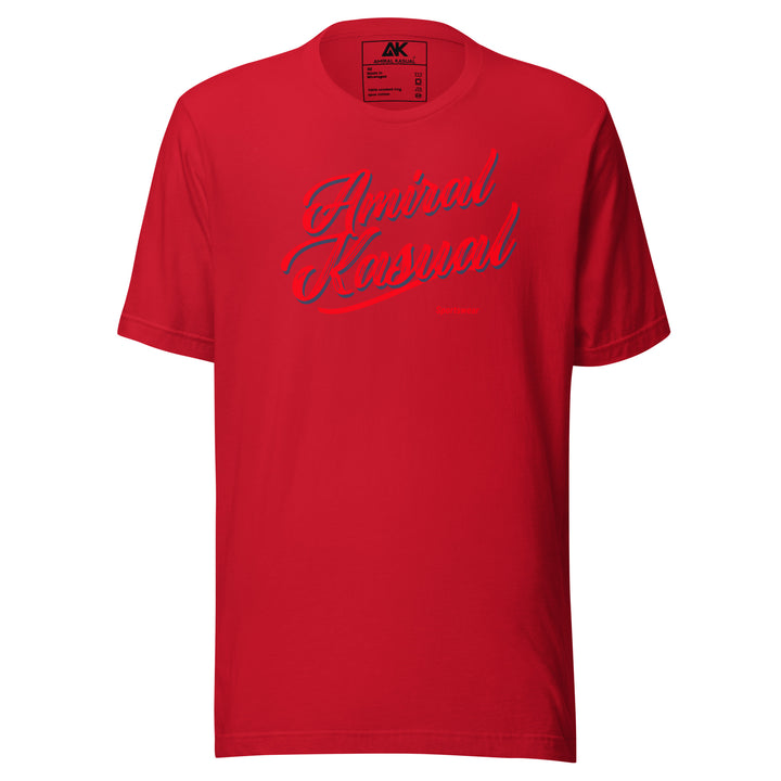 T-shirt classique flatteur Femme Sportswear