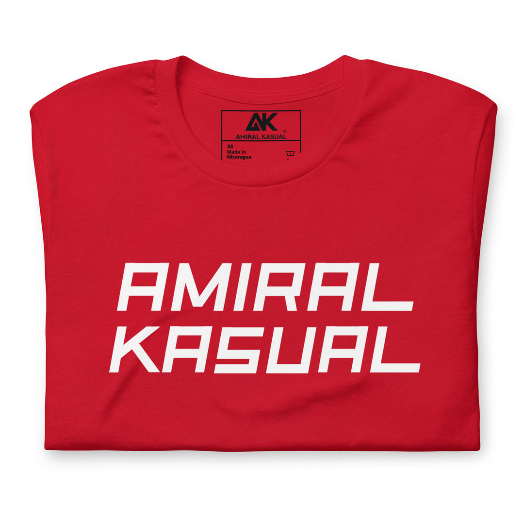 T-shirt classique flatteur Homme Actuel
