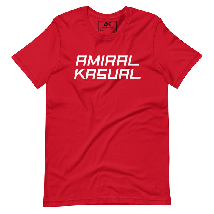 T-shirt classique flatteur Homme Actuel