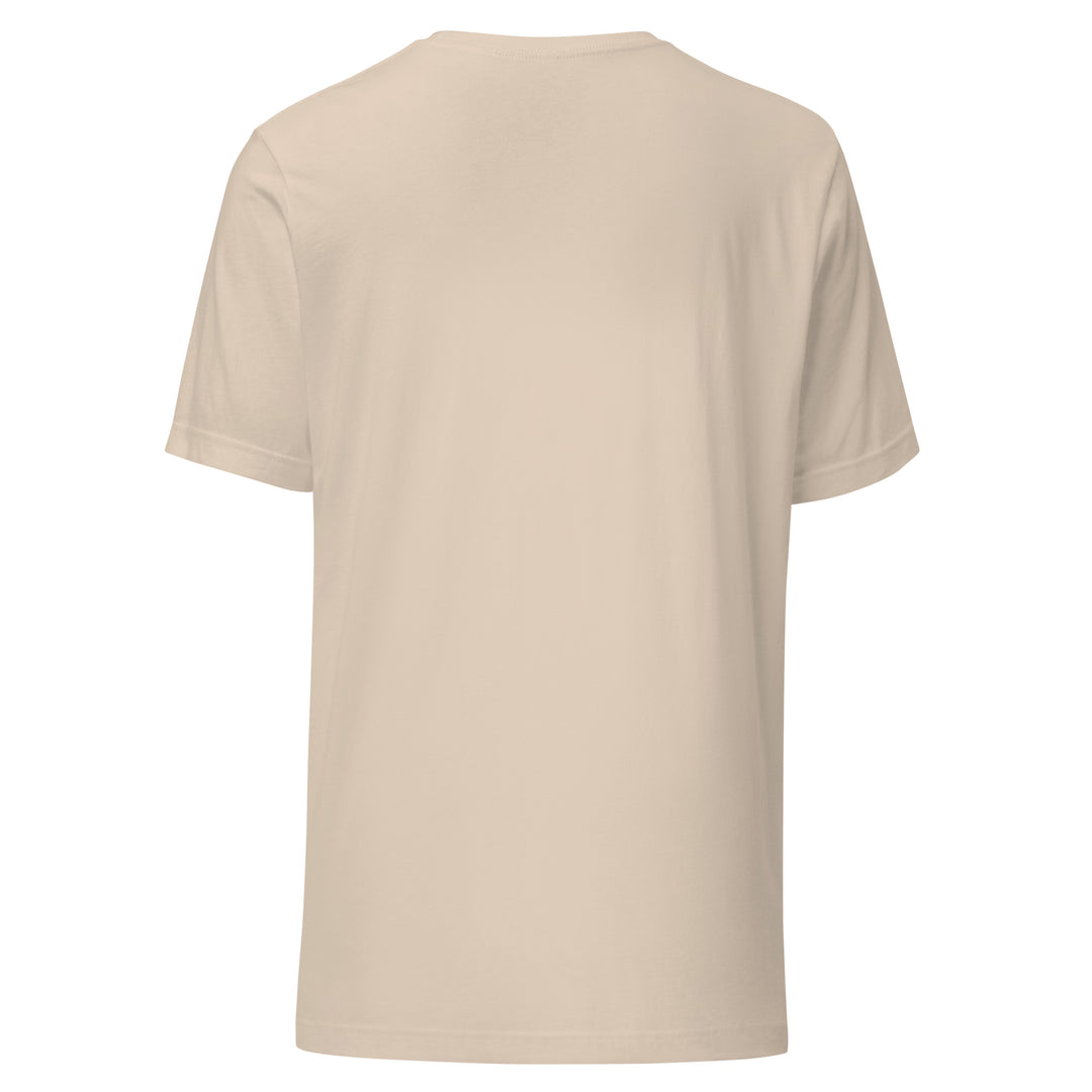 T-shirt classique flatteur Homme AuthenticR