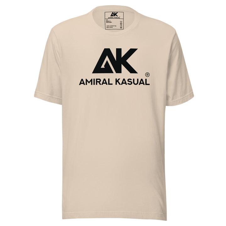 T-shirt classique flatteur Homme AuthenticR