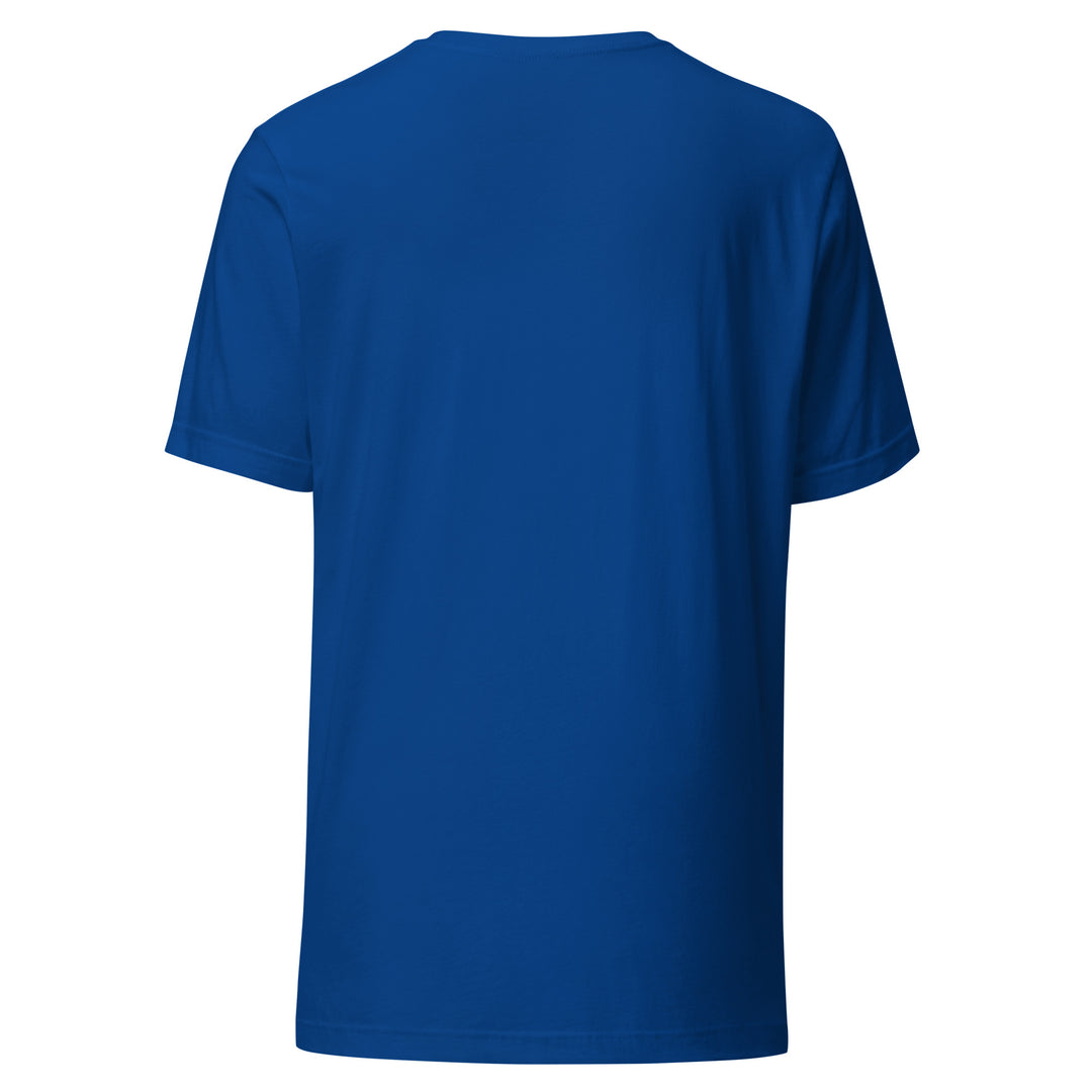 T-shirt classique flatteur Homme AuthenticR