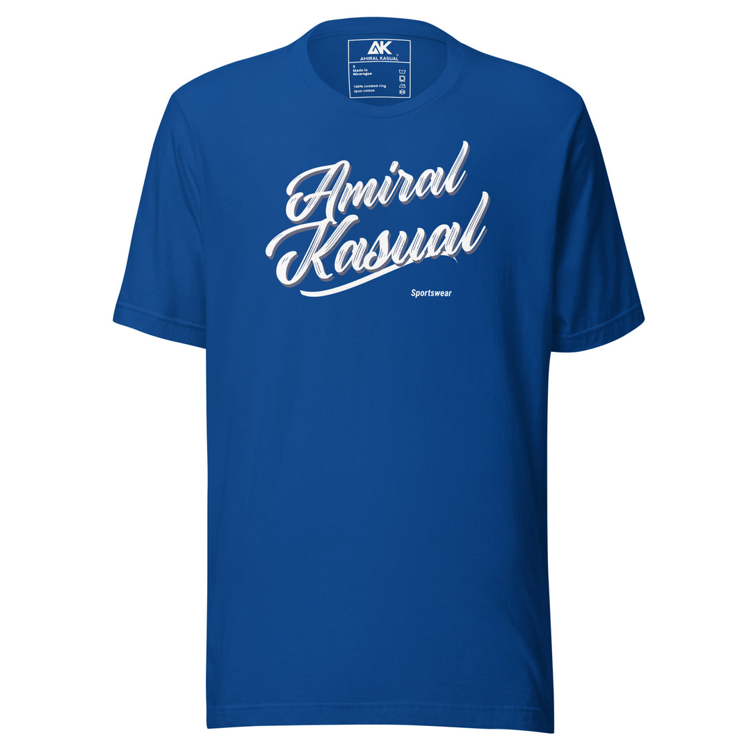 T-shirt classique flatteur Femme Sportswear