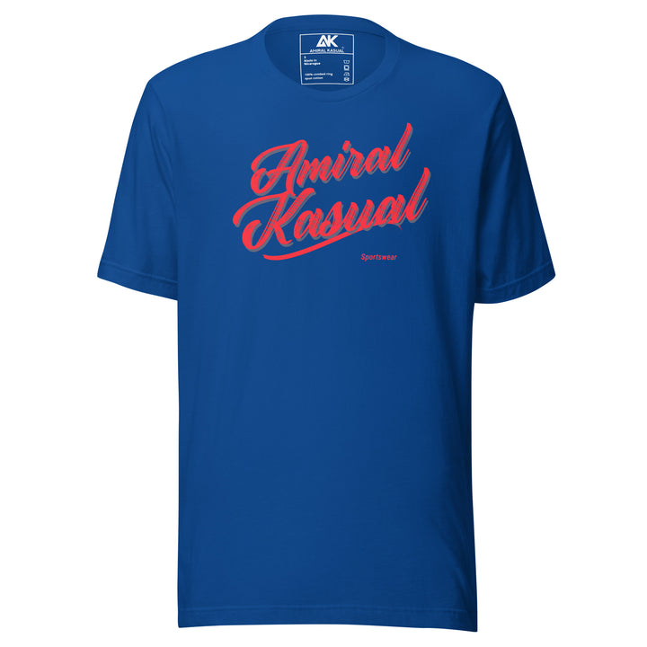 T-shirt classique flatteur Femme Sportswear