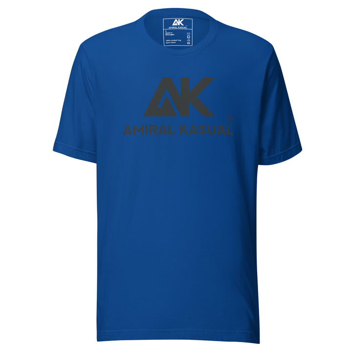 T-shirt classique flatteur Femme AuthenticR