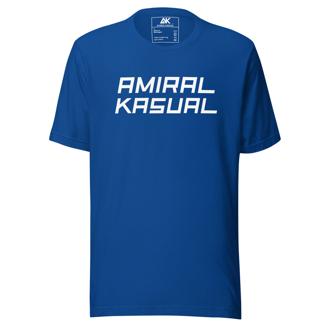 T-shirt classique flatteur Homme Actuel