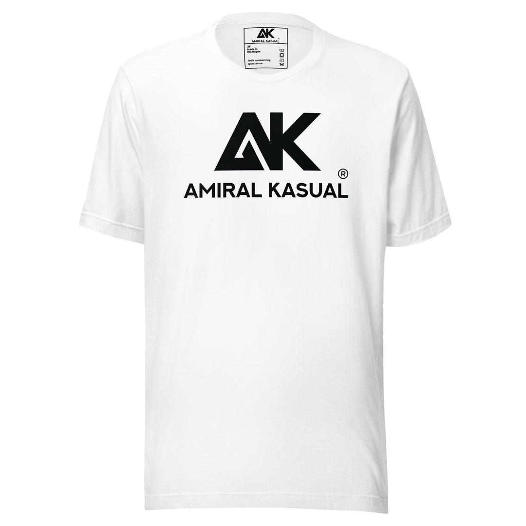 T-shirt classique flatteur Homme AuthenticR