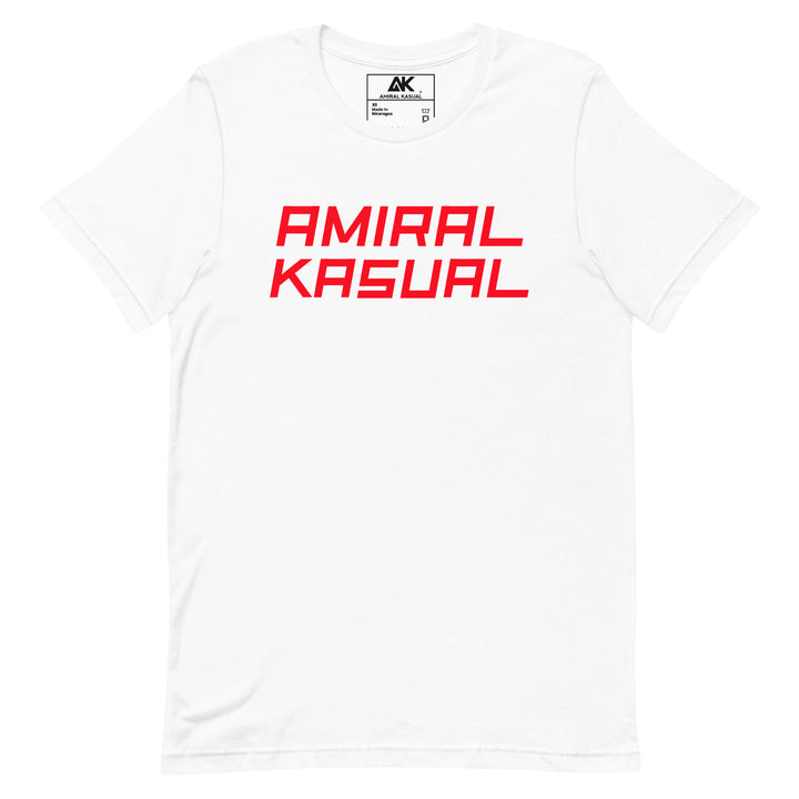 T-shirt classique flatteur Femme Actuel