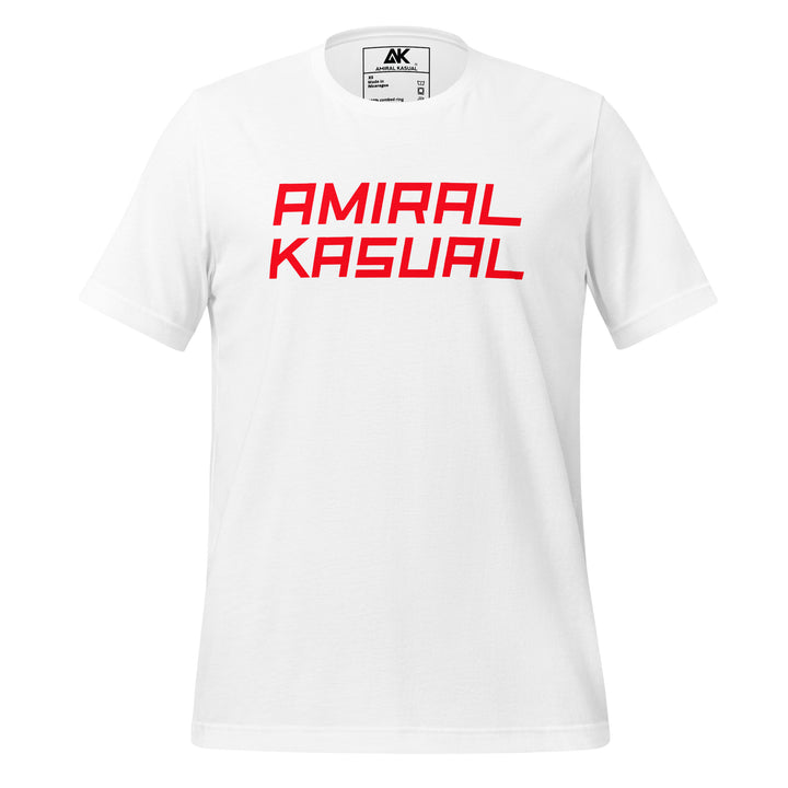 T-shirt classique flatteur Femme Actuel