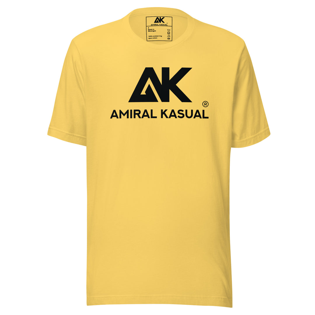 T-shirt classique flatteur Homme AuthenticR