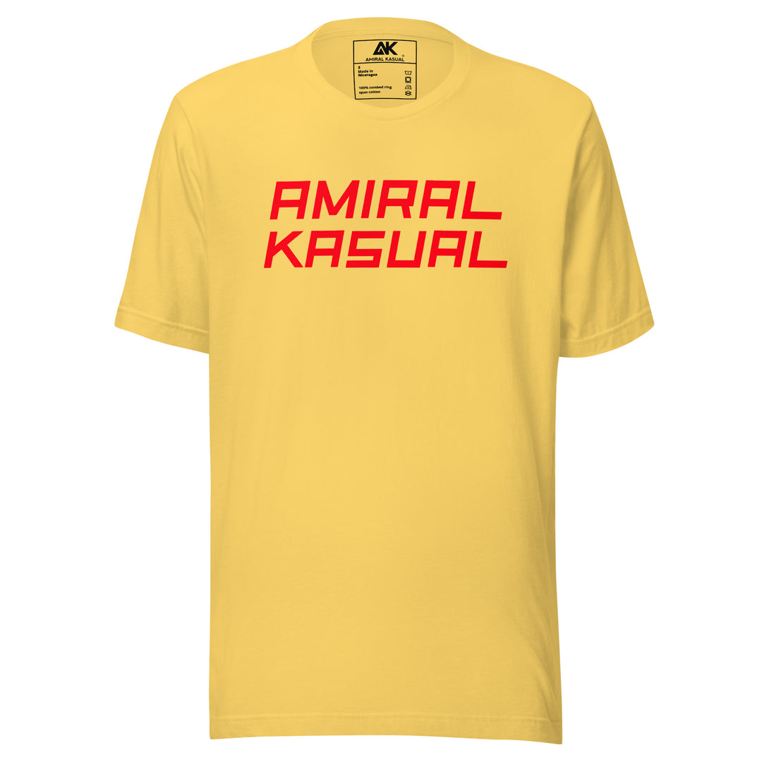 T-shirt classique flatteur Femme Actuel