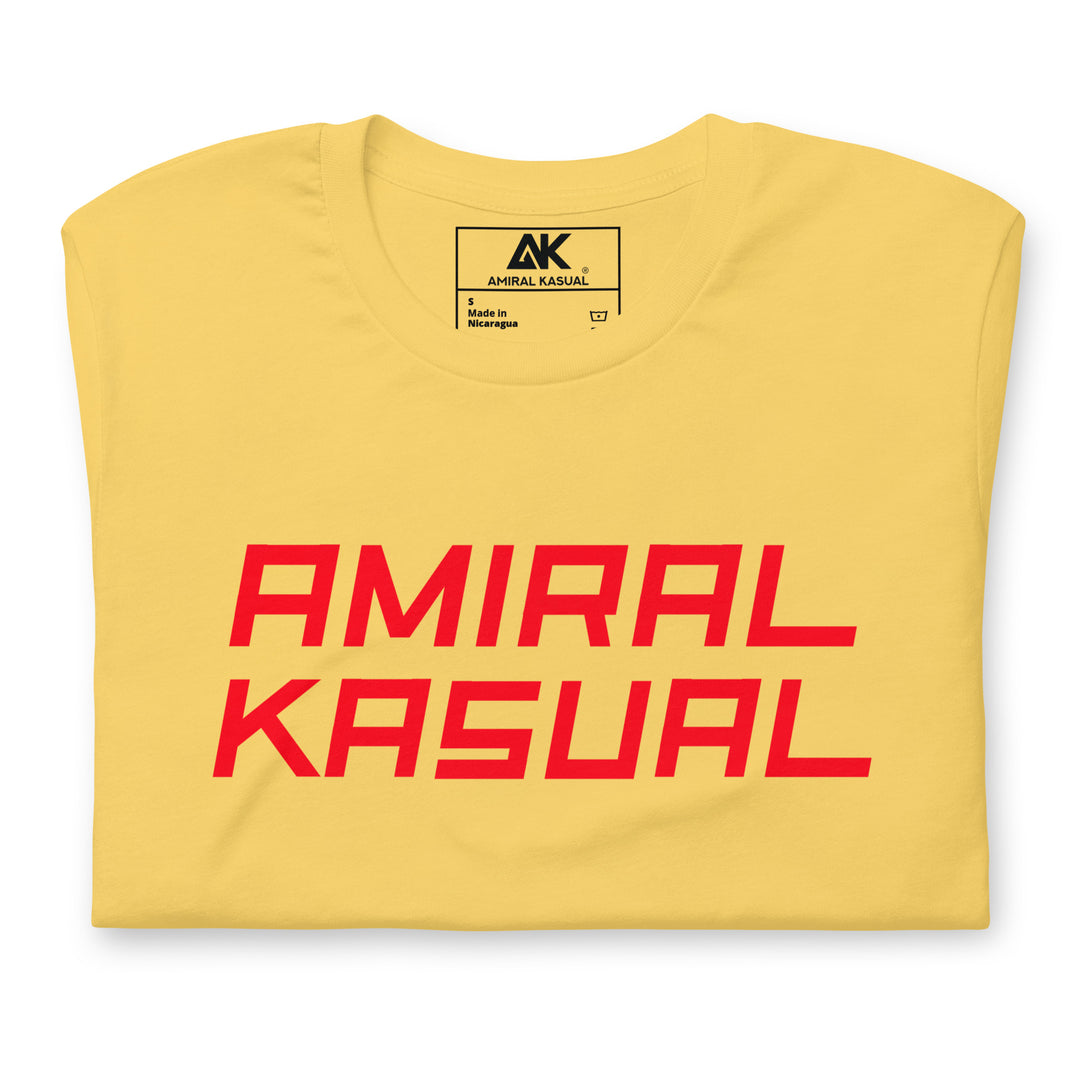 T-shirt classique flatteur Femme Actuel