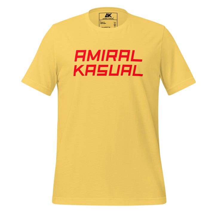 T-shirt classique flatteur Femme Actuel