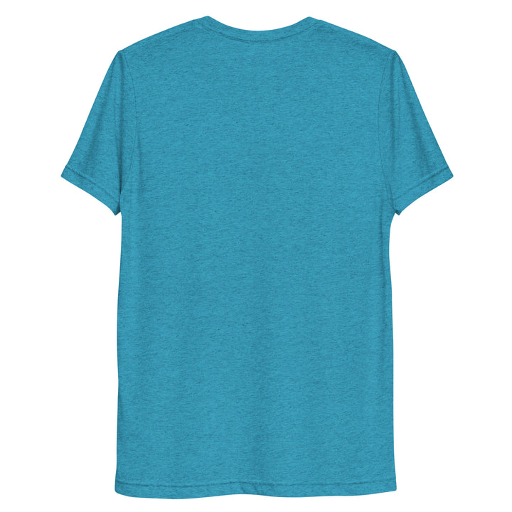 T-shirt à Manches Courtes décontracté Homme Be who you are