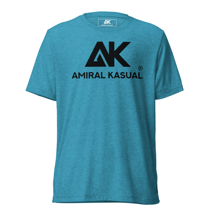 T-shirt à Manches Courtes décontracté Homme AuthenticR