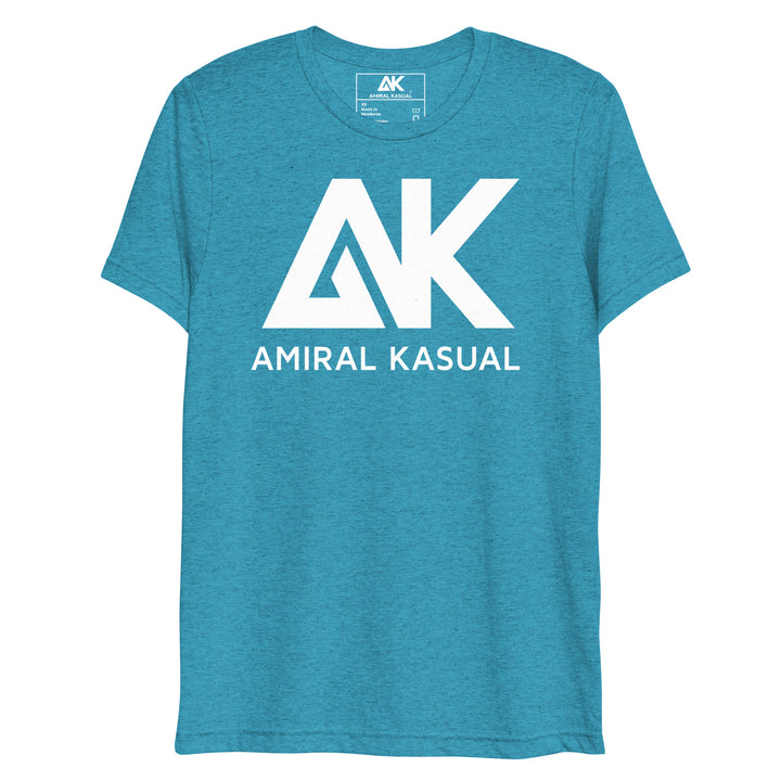 T-shirt à Manches Courtes décontracté Homme Authentic