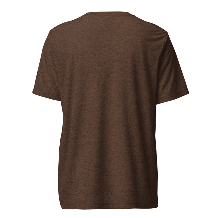 T-shirt à Manches Courtes décontracté Homme AuthenticR