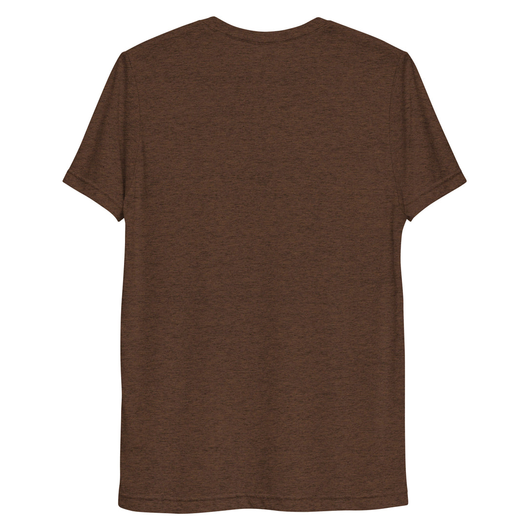 T-shirt à Manches Courtes décontracté Homme AuthenticR
