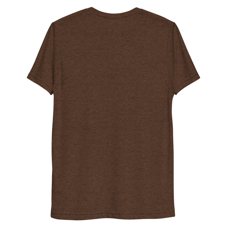 T-shirt à Manches Courtes décontracté Homme AuthenticR