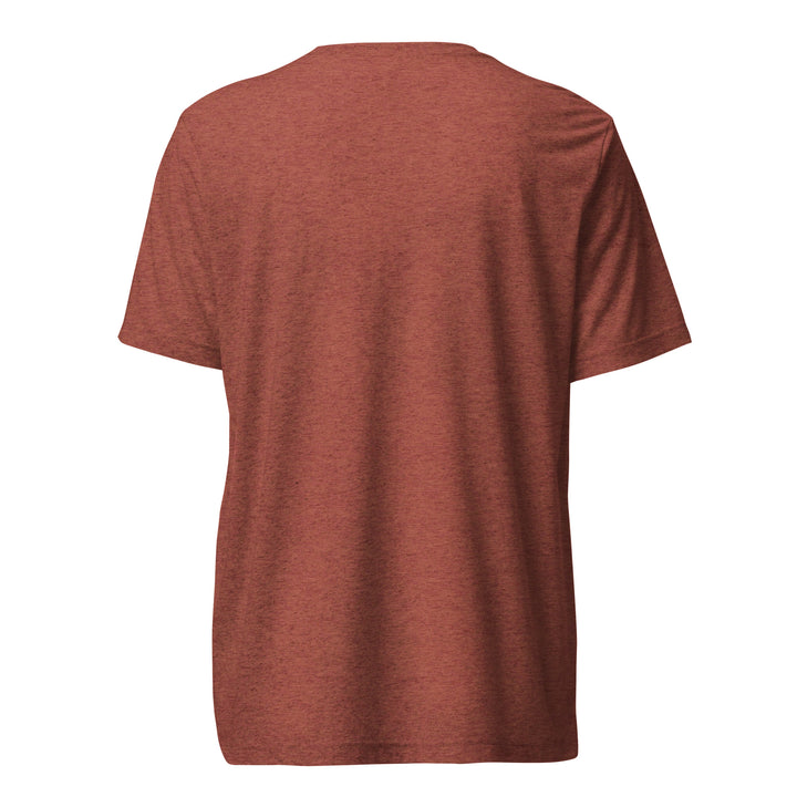 T-shirt à Manches Courtes décontracté Homme AuthenticR