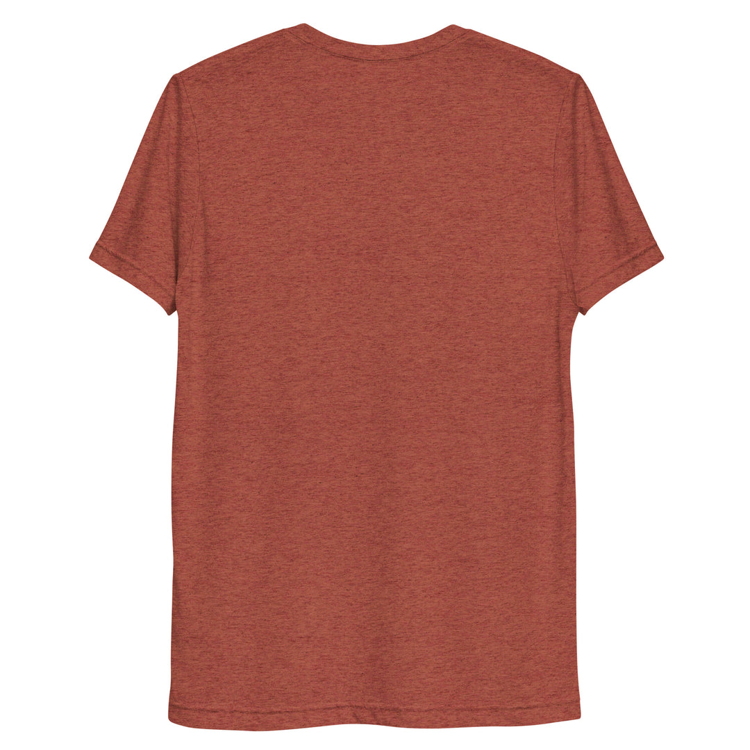 T-shirt à Manches Courtes décontracté Homme Authentic