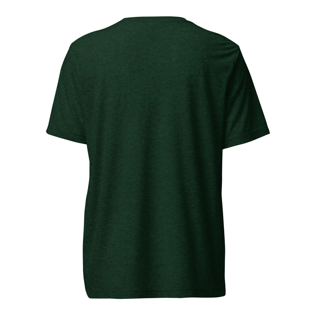 T-shirt à Manches Courtes décontracté Homme AuthenticR