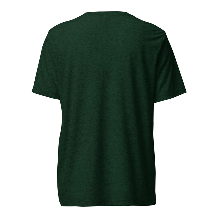 T-shirt à Manches Courtes décontracté Homme AuthenticR