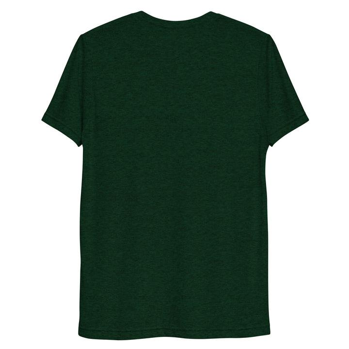 T-shirt à Manches Courtes décontracté Homme Original