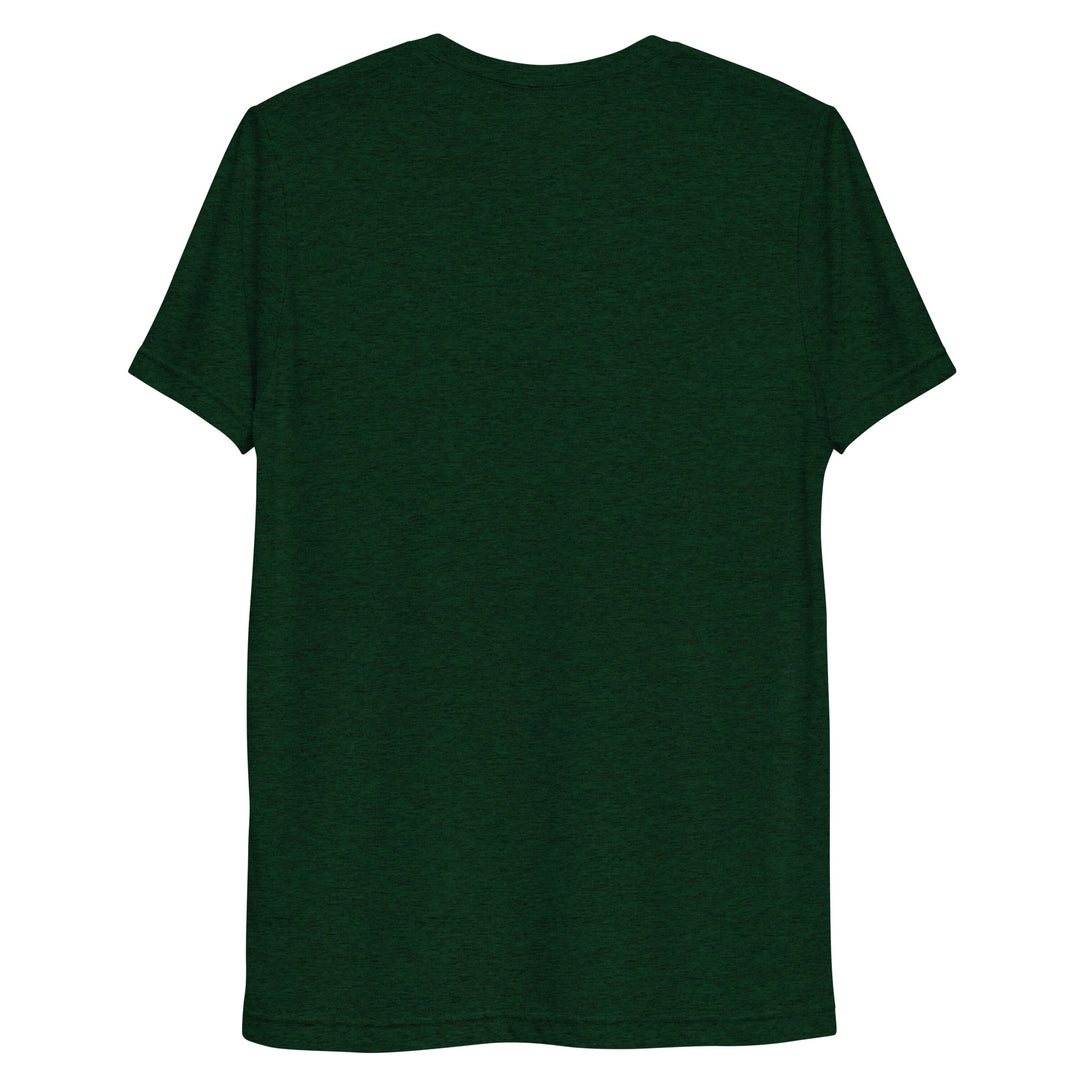 T-shirt à Manches Courtes décontracté Homme Urban