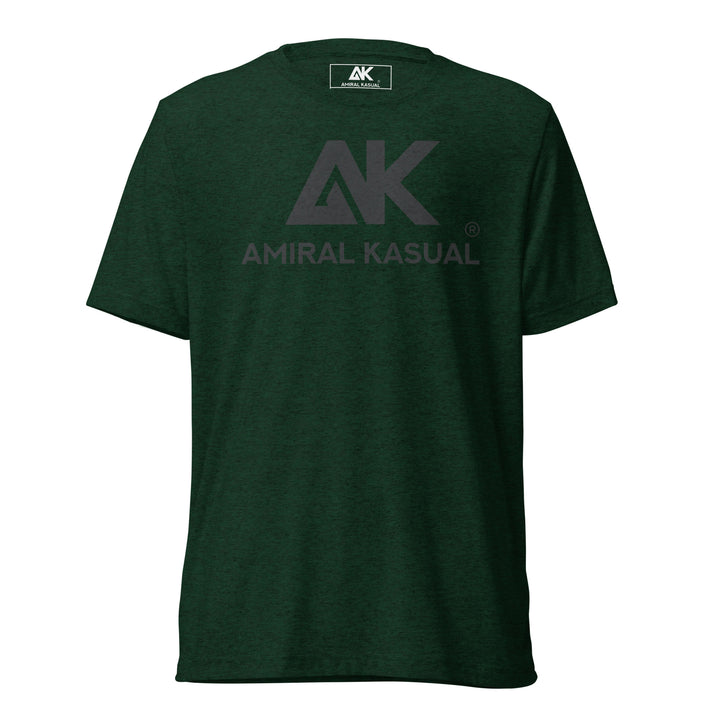 T-shirt à Manches Courtes décontracté Homme AuthenticR