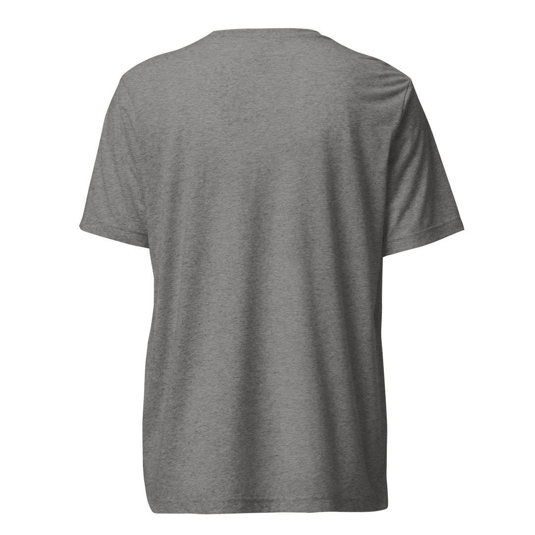 T-shirt à Manches Courtes décontracté Homme AuthenticR