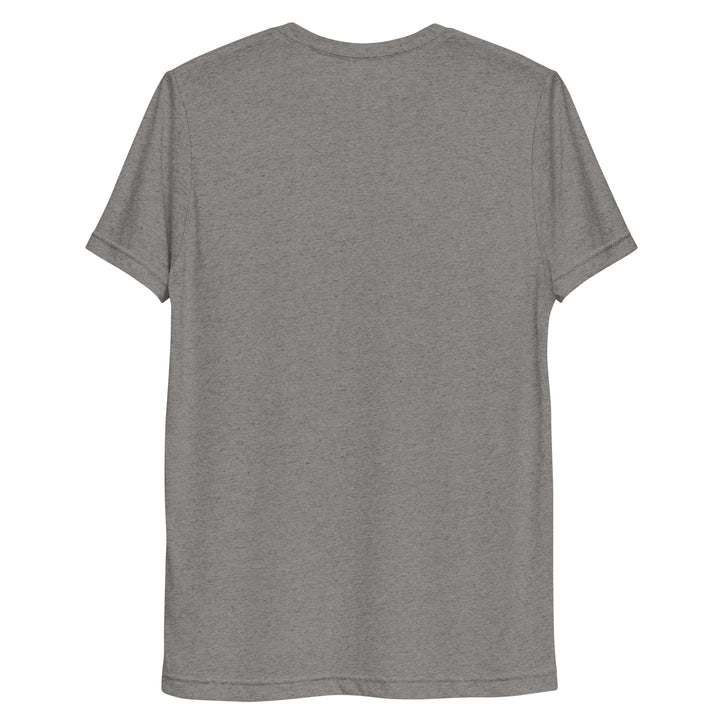 T-shirt à Manches Courtes décontracté Homme AuthenticR
