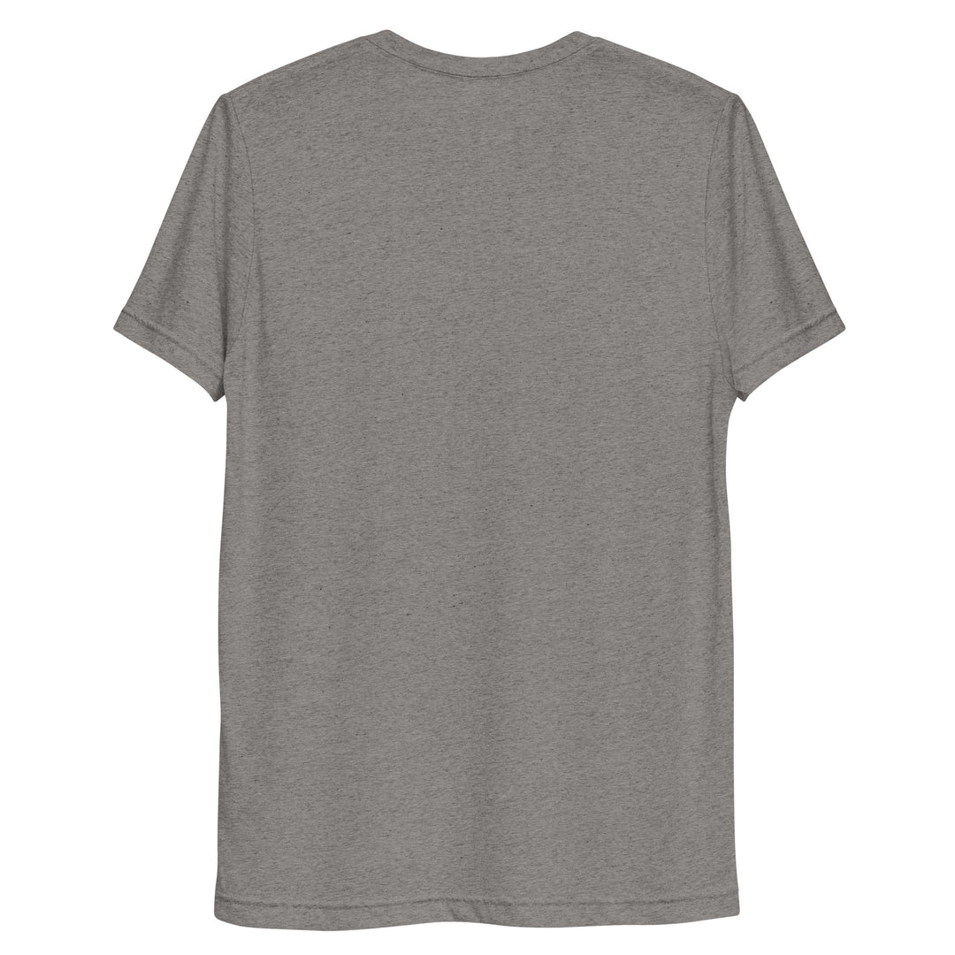 T-shirt à Manches Courtes décontracté Homme Be who you are