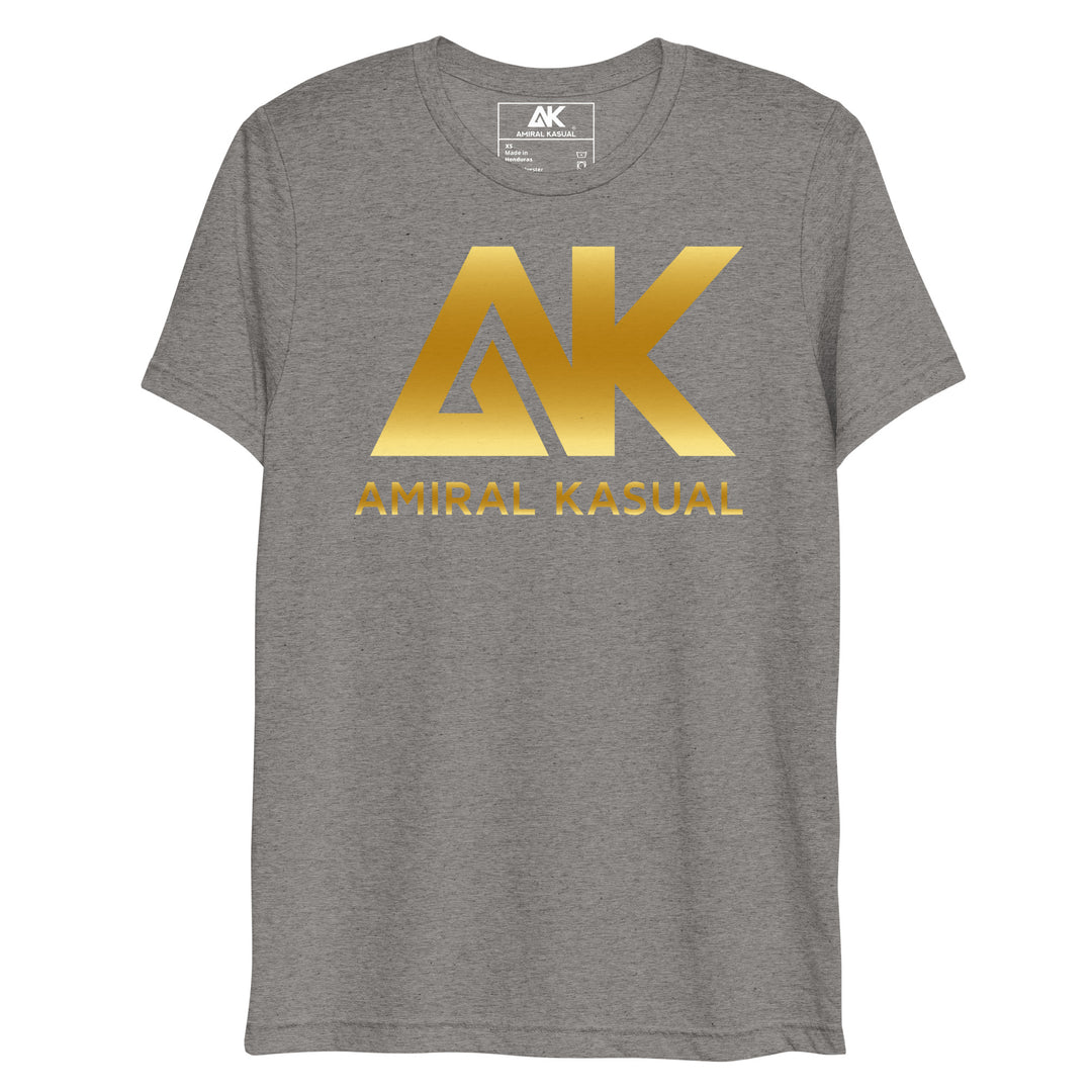 T-shirt à Manches Courtes décontracté Homme Original