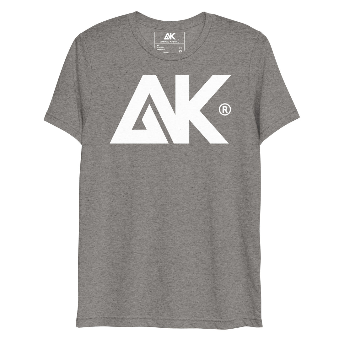 T-shirt à Manches Courtes décontracté Homme logoR