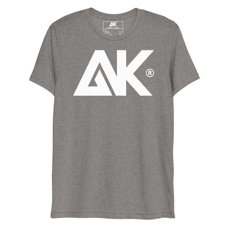 T-shirt à Manches Courtes décontracté Homme logoR