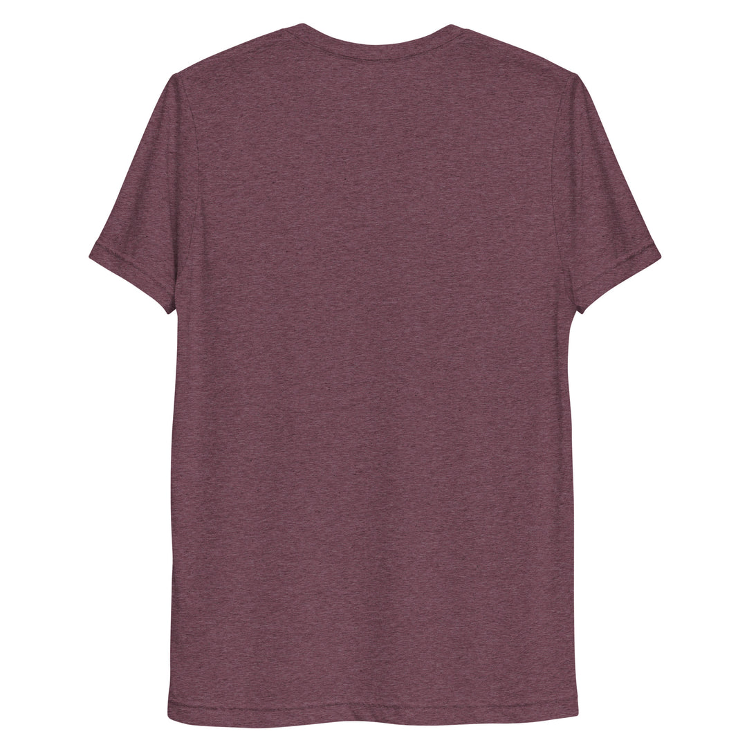 T-shirt à Manches Courtes décontracté Homme AuthenticR