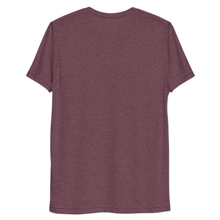 T-shirt à Manches Courtes décontracté Homme Original
