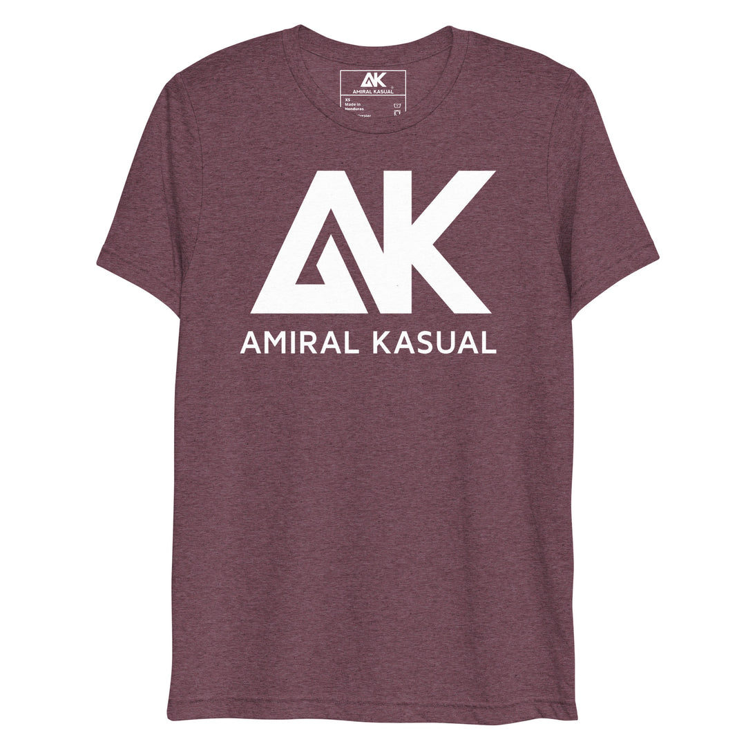 T-shirt à Manches Courtes décontracté Homme Authentic